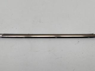 Молдинг стекла двери наружный Mercedes-Benz E-Класс W210/S210 [рестайлинг] 2001, 2.2 л., дизель, АКПП, синий, универсал, 2027203535