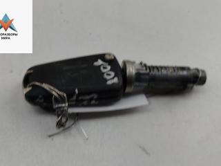 замок зажигания Opel Vectra C [рестайлинг] 2008, 1.9 л., дизель, МКПП, чёрный, универсал