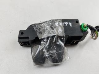 замок багажника Citroen Xsara Picasso 1 поколение 2003, минивэн, 9646091580