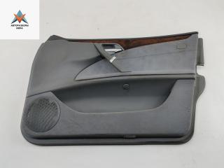 обшивка двери передняя правая Mercedes-Benz E-Класс W210/S210 [рестайлинг] 2001, 2.2 л., дизель, АКПП, синий, универсал