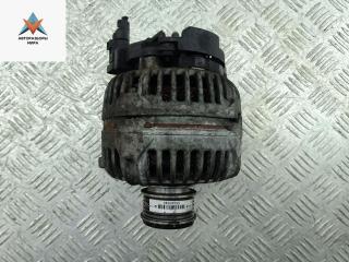 генератор Ford Galaxy 1 поколение [рестайлинг] 2005, 1.9 л., дизель, АКПП, серый, минивэн, 028903030A, 0124515125