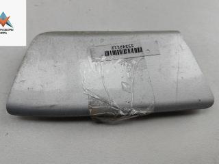 заглушка (решетка) в бампер Opel Zafira 2 поколение (B) [рестайлинг] 2008, 1.6 л., бензин, МКПП, серый, минивэн, 13247300