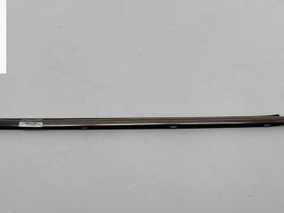 Молдинг стекла двери наружный Mercedes-Benz E-Класс W210/S210 1998, 3.2 л., бензин, АКПП, чёрный, универсал