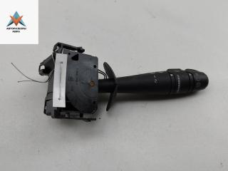 переключатель дворников Renault Espace 4 поколение 2004, 2.0 л., бензин, МКПП, чёрный, минивэн, 8200012245