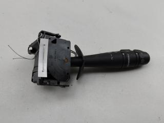 переключатель дворников Renault Espace 4 поколение 2004, 2.0 л., бензин, МКПП, чёрный, минивэн, 8200012245