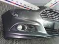 бампер передний Ford Mondeo 5 поколение 2015, 2.0 л., дизель, МКПП, хетчбэк 5 дв. - фото №5