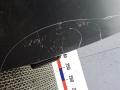 дверь передняя правая Volkswagen Golf 6 поколение 2008, 1.4 л., бензин, МКПП, хетчбэк 5 дв. - фото №4