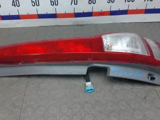 фонарь задний правый Honda CR-V 3 поколение 2007, 2.2 л., дизель, МКПП, внедорожник 5 дв.