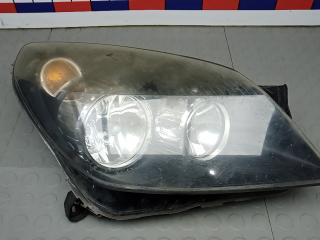 фара правая Opel Astra H/Family [рестайлинг] 2008, 1.9 л., дизель, МКПП, хетчбэк 5 дв.