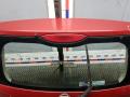 крышка багажника Nissan Note E11 2008, 1.6 л., бензин, МКПП, хетчбэк 5 дв. - фото №2