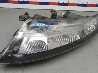 фара левая Honda Civic 8 поколение [2-й рестайлинг] 2010, 1.8 л., бензин, МКПП, хетчбэк 5 дв.