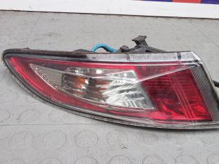 фонарь задний левый Honda Civic 8 поколение [2-й рестайлинг] 2010, 1.8 л., бензин, МКПП, хетчбэк 5 дв.