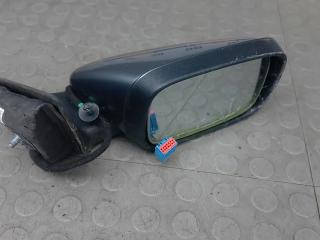 зеркало правое Volvo S40 2 поколение 2006, 2.0 л., дизель, МКПП, седан, 6PIN