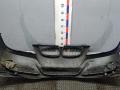 бампер передний BMW 3 серия E90/E91/E92/E93 [рестайлинг] 2010, 2.0 л., 320d, дизель, МКПП, седан - фото №9