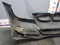 бампер передний BMW 3 серия E90/E91/E92/E93 [рестайлинг] 2010, 2.0 л., 320d, дизель, МКПП, седан - фото №11
