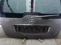 крышка багажника Mercedes-Benz A-Класс W169 [рестайлинг] 2008, 1.5 л., A150, бензин, МКПП, хетчбэк 5 дв. - фото №3