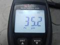 крышка багажника Mercedes-Benz A-Класс W169 [рестайлинг] 2008, 1.5 л., A150, бензин, МКПП, хетчбэк 5 дв. - фото №6