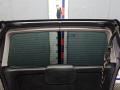 крышка багажника Mercedes-Benz A-Класс W169 [рестайлинг] 2008, 1.5 л., A150, бензин, МКПП, хетчбэк 5 дв. - фото №8