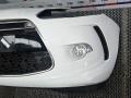 бампер передний Citroen DS3 1 поколение 2013, 1.6 л., бензин, МКПП, хетчбэк 5 дв. - фото №2