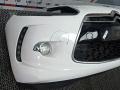 бампер передний Citroen DS3 1 поколение 2013, 1.6 л., бензин, МКПП, хетчбэк 5 дв. - фото №4