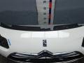 бампер передний Citroen DS3 1 поколение 2013, 1.6 л., бензин, МКПП, хетчбэк 5 дв. - фото №6