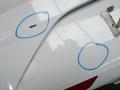 бампер задний SEAT Leon 3 поколение 2012, 1.2 л., бензин, МКПП, хетчбэк 5 дв., 1P0807417N - фото №6