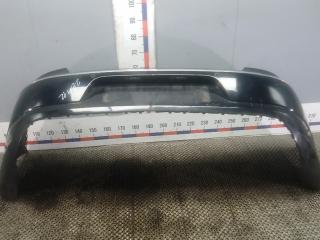 бампер задний Volkswagen Passat CC 1 поколение [рестайлинг] 2012, 2.0 л., дизель, АКПП, купе