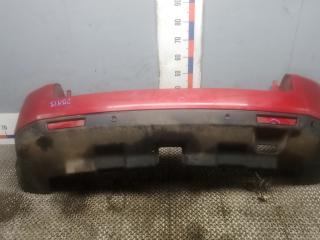 бампер задний Land Rover Freelander 2 поколение [2-й рестайлинг] 2013, 2.2 л., D TD4, дизель, МКПП, внедорожник 5 дв.
