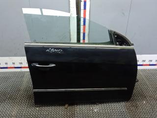 дверь передняя правая Volkswagen Passat CC 1 поколение [рестайлинг] 2012, 2.0 л., дизель, АКПП, купе