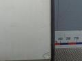 дверь задняя распашная левая Volkswagen Crafter 1 поколение 2009, 2.5 л., дизель, МКПП, микроавтобус - фото №2