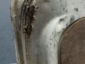 дверь задняя распашная правая Volkswagen Crafter 1 поколение 2009, 2.5 л., дизель, МКПП, микроавтобус - фото №4