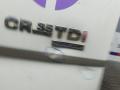 дверь задняя распашная правая Volkswagen Crafter 1 поколение 2009, 2.5 л., дизель, МКПП, микроавтобус - фото №9