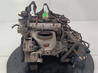 двигатель Volkswagen Golf 5 поколение 2007, Бензин 1.6, цвет, BAG