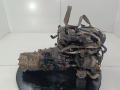 двигатель Audi A4 B7 2005, цвет, BKE - фото №3