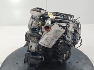 двигатель Ford Fiesta 6 поколение 2009, цвет, HHJC