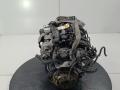 двигатель Ford Fiesta 6 поколение 2009, цвет, HHJC - фото №2