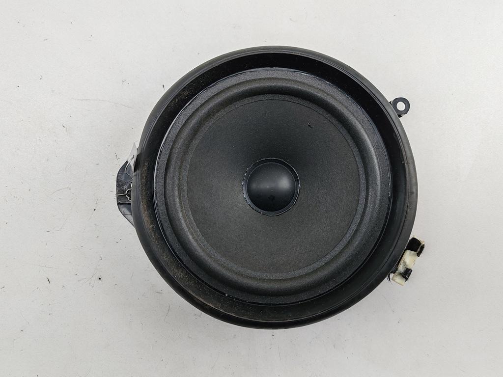 динамик двери Audi A4 B6 2001, 1.8 л., Ti, бензин, МКПП, серый, универсал