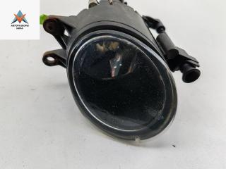 фара противотуманная левая Audi A4 B6 2003, 2.0 л., бензин, МКПП, серый, седан, 8E0941699B