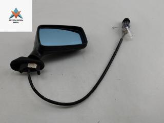 зеркало правое Audi 80 8C/B4 1992, 2.0 л., бензин, МКПП, красный, седан, 893857502