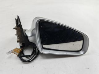 зеркало правое Audi A4 B6 2001, 1.8 л., Ti, бензин, МКПП, серый, универсал