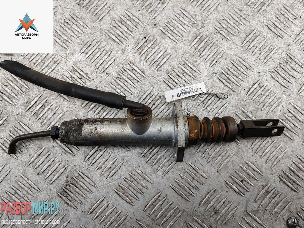 цилиндр сцепления главный Audi 80 8C/B4 1991, 2.0 л., бензин, МКПП, серый, седан, 893721401B - фото №1