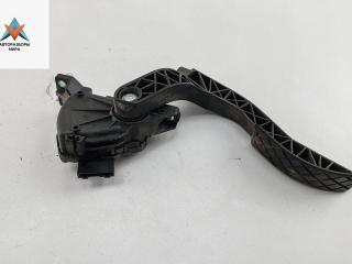 педаль Audi A4 B6 2003, 2.0 л., бензин, МКПП, серый, седан, 8E1721523A