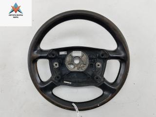 руль Audi A6 4B/C5 [рестайлинг] 2003, 2.5 л., дизель, АКПП, серый, универсал, 8E0000124