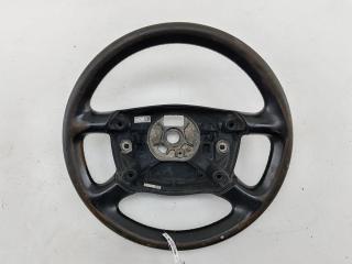 руль Audi A6 4B/C5 [рестайлинг] 2003, 2.5 л., дизель, АКПП, серый, универсал, 8E0000124