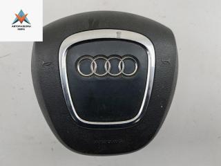 подушка безопасности водителя Audi A4 B7 2006, 1.8 л., Ti, бензин, МКПП, серый, универсал, 8E0880201DE