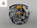 подушка безопасности водителя Audi A4 B7 2006, 1.8 л., Ti, бензин, МКПП, серый, универсал, 8E0880201DE - фото №2