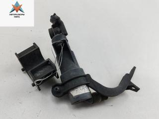 форсунка омывателя фары Audi A6 4B/C5 1997, 2.8 л., бензин, АКПП, чёрный, седан