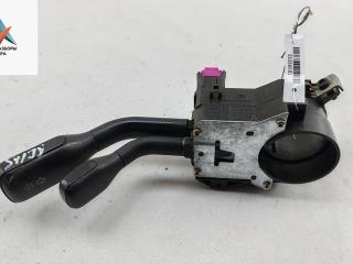 переключатель поворотов Audi A4 B5 1997, 1.6 л., бензин, МКПП, синий, седан, 4D0953513