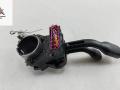переключатель поворотов Audi A4 B5 1997, 1.6 л., бензин, МКПП, синий, седан, 4D0953513 - фото №3
