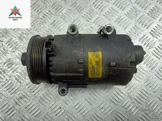компрессор кондиционера Ford S-Max 1 поколение 2006, 2.0 л., дизель, 6G9119D629GC